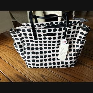 Kate Spade Diaper Bag